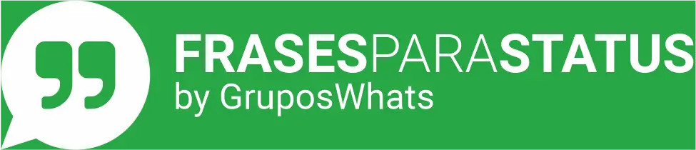 Logotipo Frases para Status de WhatsApp