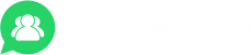 Logo do site GruposWhats