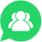 Logo do site GruposWhats
